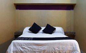 Hotel Platino